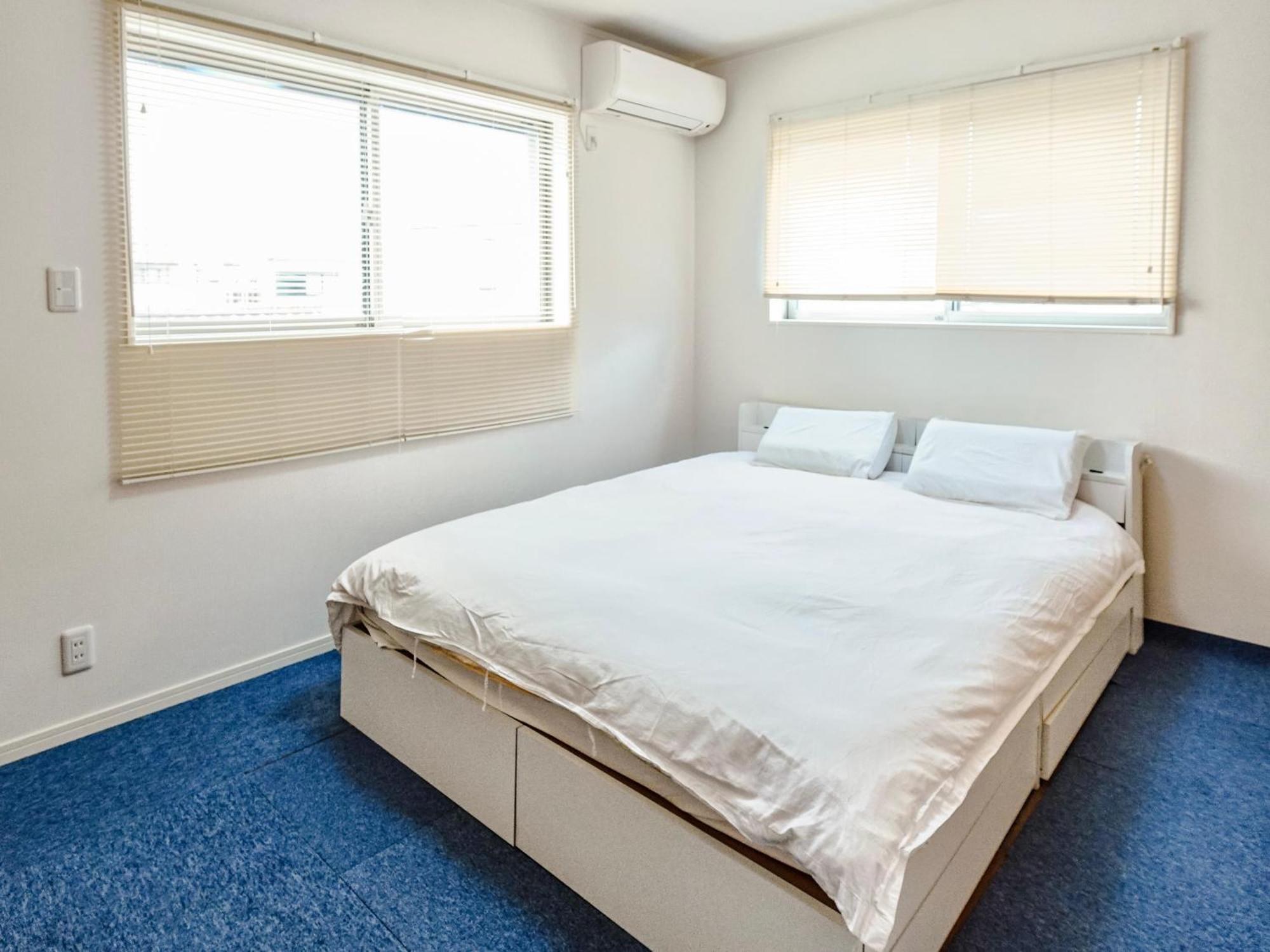 Apartamento Charlie'S House Osaka Exterior foto