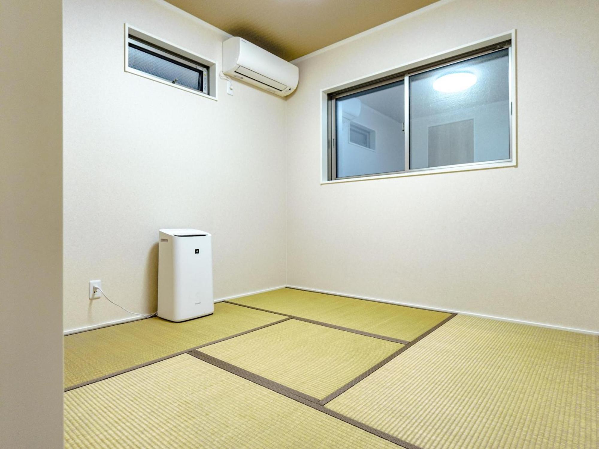 Apartamento Charlie'S House Osaka Exterior foto